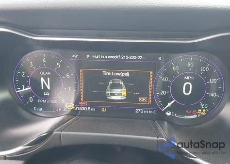 2020 Ford Mustang Gt from USA, damaged, VIN 1FA6P8CF8L5178658